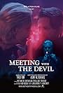 Yan-Kay Crystal Lowe, Trevor Koot, Christian Sloan, Andy Hodgson, Matt Hamilton, Theo Kim, Jon Silverberg, Megan Hickman, Asim Altokhais, and Jason Corbett in Meeting with the Devil (2018)