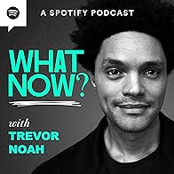 Primary photo for What Now? with Trevor Noah