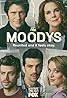 The Moodys (TV Series 2019–2021) Poster