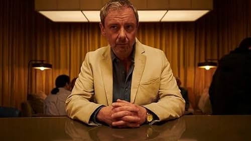 John Simm in White Dragon (2018)