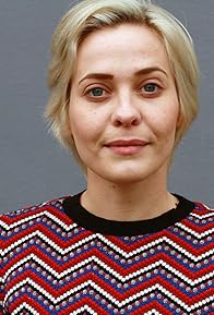 Primary photo for Elisabet Johannesdottir