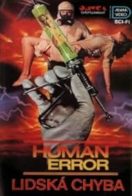 Human Error (1988)