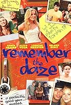 Remember the Daze