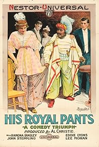 Primary photo for His Royal Pants