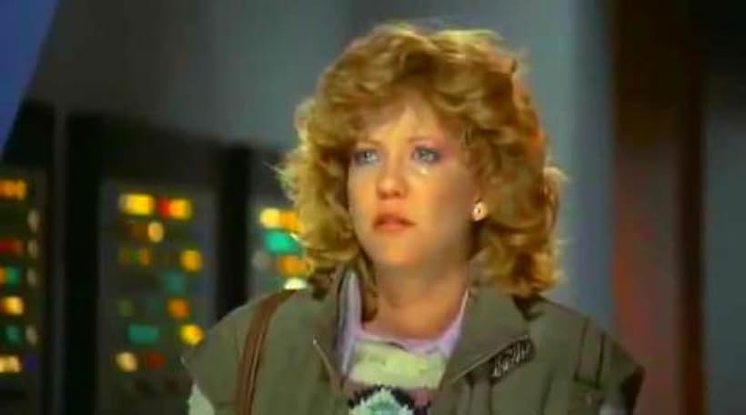 Nancy Allen in The Philadelphia Experiment (1984)