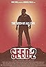 Seed 2 (2014) Poster