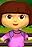 Dora the Explorer: Barnyard Buddies