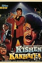 Kishen Kanhaiya (1990)