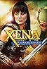 Xena: Warrior Princess (TV Series 1995–2001) Poster