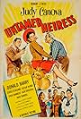 Untamed Heiress (1954)