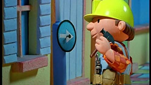 Bob the Builder (1997)