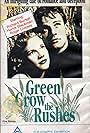 Richard Burton and Honor Blackman in Green Grow the Rushes (1951)