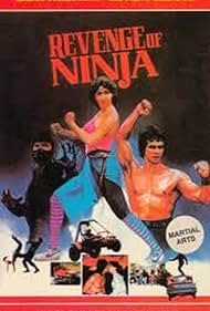 Revenge of the Ninja (1984)