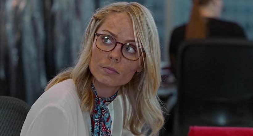 Laura Vandervoort in Rabid (2019)