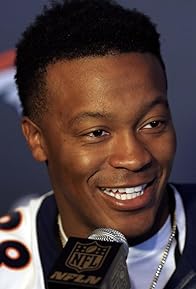 Primary photo for Demaryius Thomas