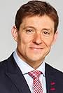 Ben Shephard in Good Morning Britain (2014)