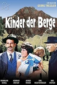 Kinder der Berge (1958)