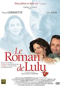 Primary photo for Le roman de Lulu