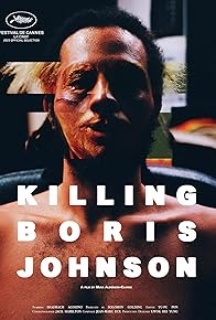 Primary photo for Killing Boris Johnson