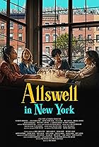 Allswell in New York