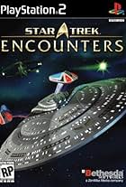 Star Trek: Encounters