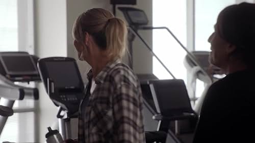 The Mick: Mickey Meets Trish At The Gym