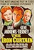 The Iron Curtain (1948) Poster