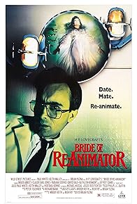 Primary photo for Bride of Re-Animator