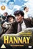 Hannay (TV Series 1988–1989) Poster