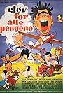 Støv for Alle Pengene (1963)