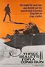 Three Bullets... for a Long Gun (1971)