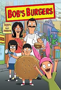 Primary photo for Bob's Burgers