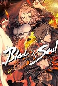 Blade & Soul (2012)