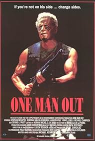 One Man Out (1989)