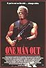 One Man Out (1989) Poster