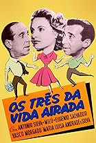 Os Três da Vida Airada (1952)