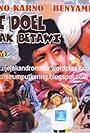 Si Doel Anak Betawi (1972)