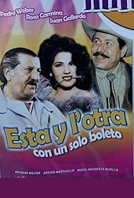 Esta y l'otra con un solo boleto (1983)