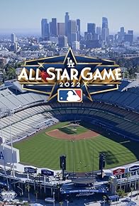 Primary photo for 2022 MLB All-Star Game