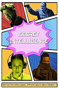 Primary photo for Secret Intelligence