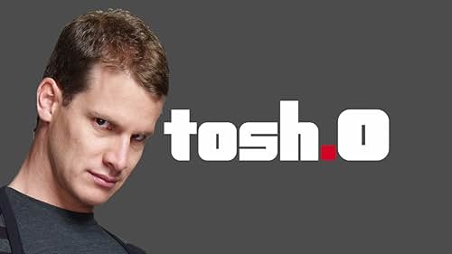 Tosh.0: Season 10