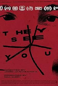 They See You (2022)