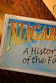 Primary photo for Niagara: A History of the Falls