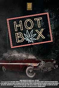 Primary photo for Hot Box