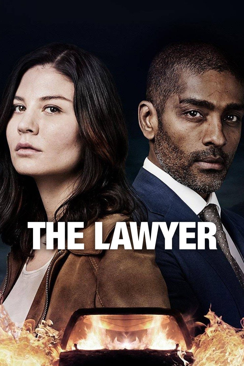 The Lawyer (2018)