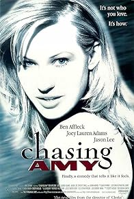 Primary photo for Chasing Amy