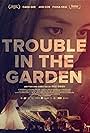 Frank Moore, Fiona Reid, Jon Cor, Cara Gee, Kelly Van der Burg, and Persephone Koty in Trouble in the Garden (2018)