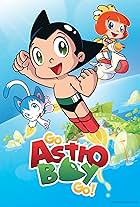 Go Astro Boy Go!