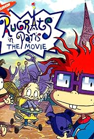 Rugrats in Paris: The Movie (2000)