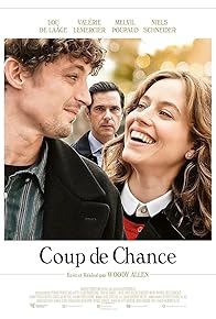 Primary photo for Coup de Chance